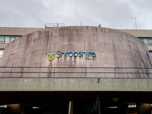Supporting image for story: 'Chilling': Councillors clash over projected £58 million Shropshire Council budget deficit