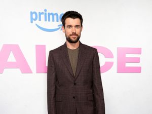 Supporting image for story: Jack Whitehall to host 2026 Brit Awards in city that is ‘so important to me’