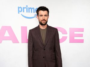 Supporting image for story: Jack Whitehall to host 2026 Brit Awards in city that is ‘so important to me’