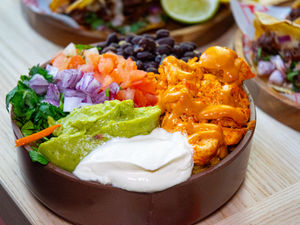 Supporting image for story: Alfred Works unveils first wave of food partners at Custard Factory