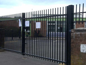 Supporting image for story: Staffordshire County Council to pay out £15k over school asbestos leak