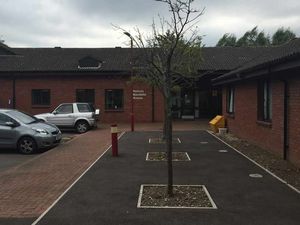 Supporting image for story: Thousands back bid to save two Wolverhampton care homes