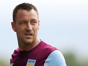 Supporting image for story: Gang jailed after stealing £400,000 of designer goods from Aston Villa captain John Terry’s mansion