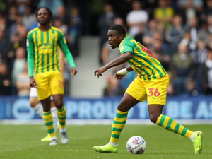 Supporting image for story: Slaven Bilic: West Brom starlet Nathan Ferguson has traits of England ace