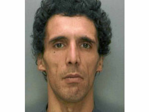 Supporting image for story: Elderly couple injured in bid to stop Wednesbury car thief