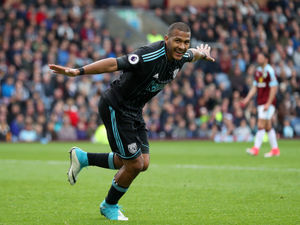 Supporting image for story: Burnley 2 West Brom 2 - Report and pictures
