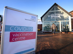 Supporting image for story: Black Country Living Museum to only give second dose of Covid vaccine as programme moves to next phase