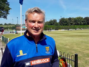 Supporting image for story: Shropshire CCC complete two signings ahead of new season