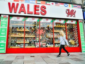 Supporting image for story: What are the new restrictions for North Wales?