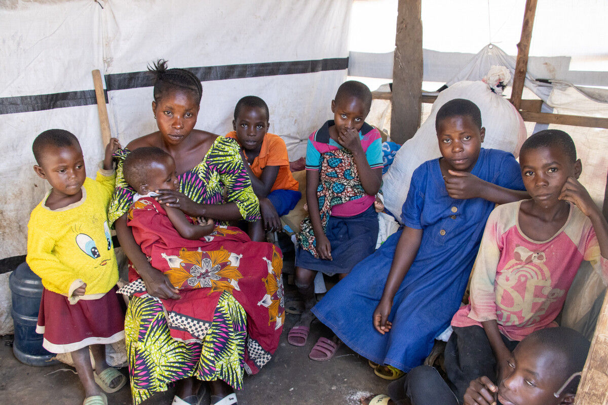 Young musicians raise money for charity