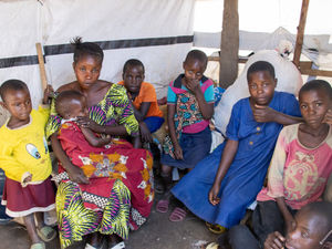 Supporting image for story: Young musicians raise money for charity