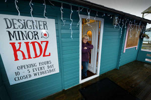 Security has been stepped up after the raid