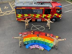 Supporting image for story: Communities show support during final Clap For Carers