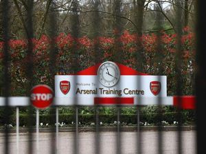 Supporting image for story: Timeline of sport’s response to coronavirus on Friday, March 13