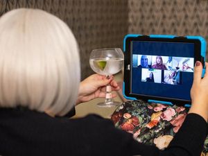 Supporting image for story: Zoom adds new security menu in latest update