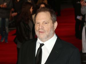 Supporting image for story: Harvey Weinstein ‘diagnosed with rare cancer’