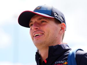 Supporting image for story: Damon Hill says Max Verstappen move at Mexican Grand Prix ‘Dick Dastardly stuff’