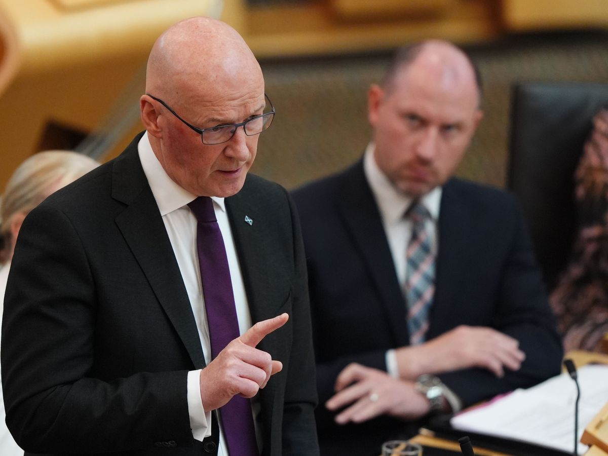 Swinney warns of ‘critical economic threat’ of UK Government immigration policy