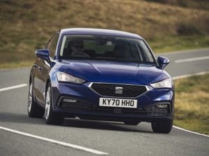 Supporting image for story: Seat just registered its one millionth car in the UK