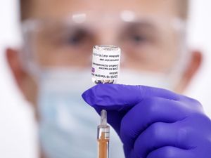 Supporting image for story: European countries’ decisions on AstraZeneca Covid vaccine ‘not logical’ – expert