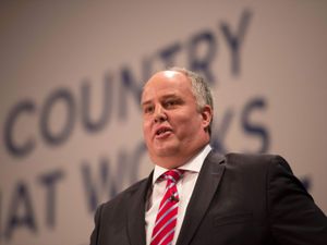 Supporting image for story: Welsh Conservative leader takes time off after getting Covid-19