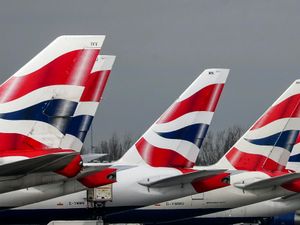 Supporting image for story: BA staff find out whether they will lose their jobs