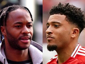 Supporting image for story: Transfer window closes with Jadon Sancho and Raheem Sterling deals uncertain