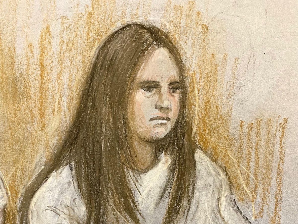 Alleged stalker asked ChatGPT if she could be Madeleine McCann, court hears