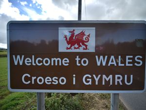 Supporting image for story: HSBC branch staff learning Welsh