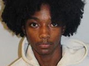 Supporting image for story: Laughing teenagers jailed for killing homeless man