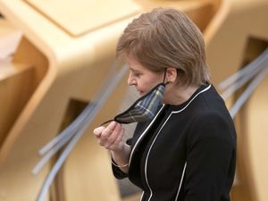 Supporting image for story: Covid restrictions: What is the latest situation across the UK nations?