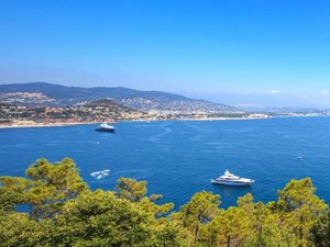 Supporting image for story: Coronavirus put paid to your holiday? Watch a movie instead