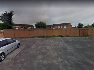 Supporting image for story: Garage redevelopment on hold