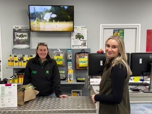 Supporting image for story: Local Shropshire girl selected as Reform UK Party candidate for Cheswardine Ward in upcoming council elections