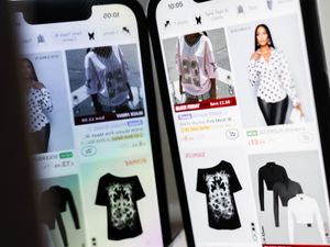 Supporting image for story: £3bn worth of small parcels shipped to UK from China amid duty rules review