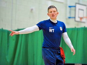 Supporting image for story: West Brom form Ace team with ex-Saddler Wayne Thomas