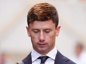 Supporting image for story: ‘I have let a lot of people down’ – Champion jockey apologises for drink-driving