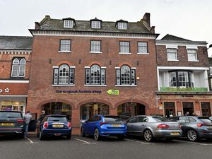 Supporting image for story: 'Thanks again from me and my team in Bridgnorth': Town's Original Factory Shop announces closing day - here's when