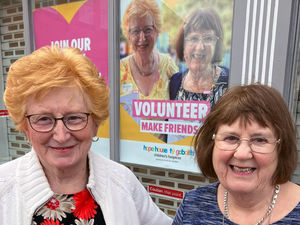 Supporting image for story: Charity gearing up to open new superstore