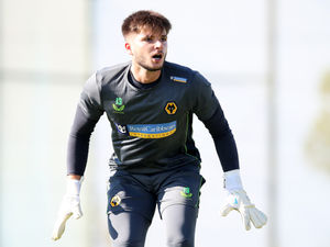 Supporting image for story: Shrewsbury Town loan was key for Matija Sarkic