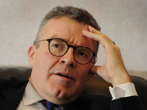 Supporting image for story: Tom Watson: Expelling members who backed other parties is 'spiteful'