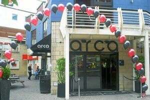 Supporting image for story: The club guide with DJ Stuart Ojelay