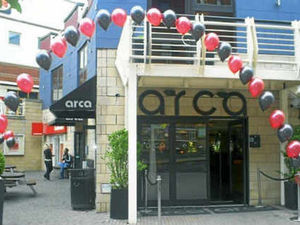 Supporting image for story: The club guide with DJ Stuart Ojelay