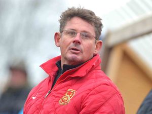 Supporting image for story: Stourbridge 1 Altrincham 1 - Report