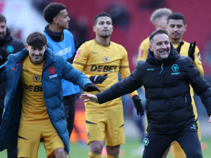 Supporting image for story: Wolves Fans' Verdict v Bristol City: A deserved FA Cup win