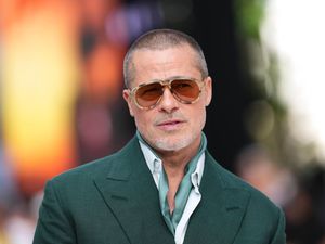 Supporting image for story: Four arrested after break-in at home reportedly owned by Brad Pitt, say police