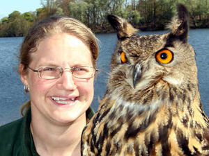 Supporting image for story: Reprieve on Gentleshaw Wildlife Centre closure threat