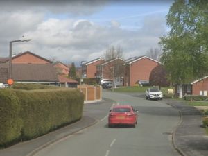Supporting image for story: Police appeal for info after BMW stolen in Oswestry burglary