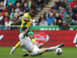 Supporting image for story: Swansea 3 West Brom 2 - player ratings