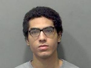 Supporting image for story: Bid to raise triple killer’s sentence to whole-life term to be heard this month